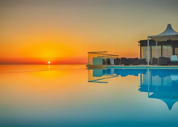 Familienhotel: Ax The Palace