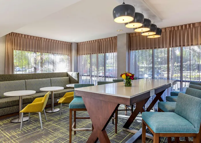 Hampton Inn Carlsbad North San Diego County