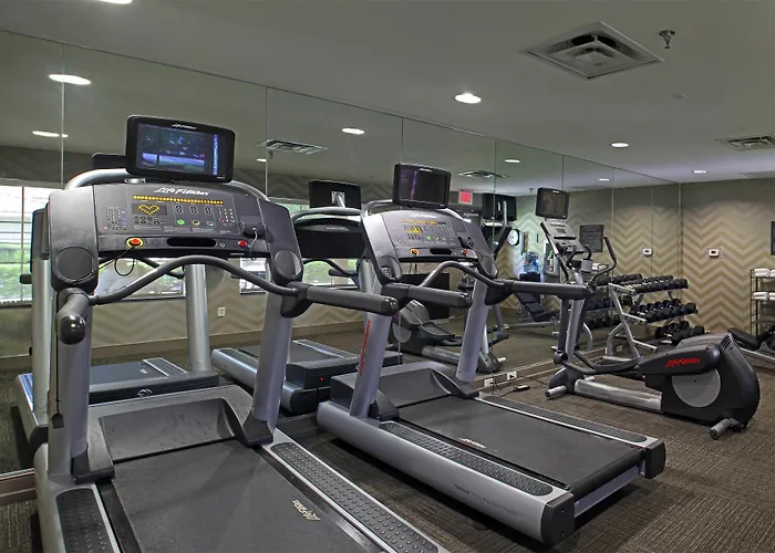 Residence Inn Temple