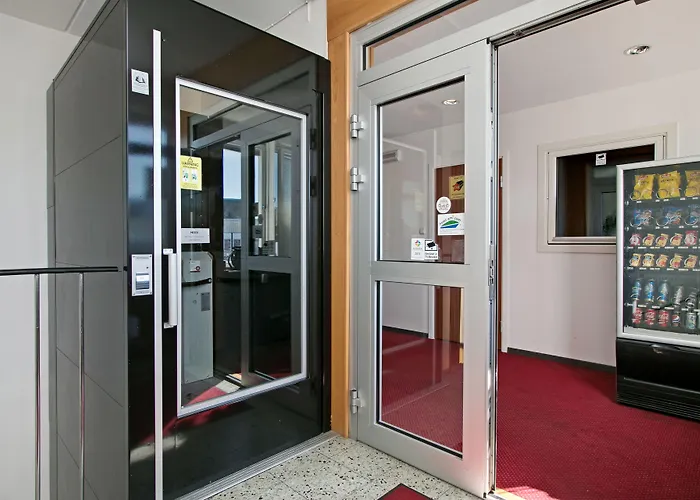 Brunnby Hotel