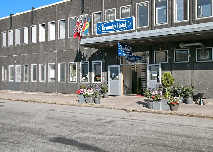 Brunnby Hotel