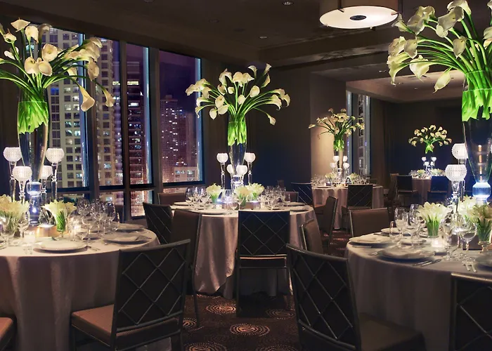 Trump International & Tower Chicago