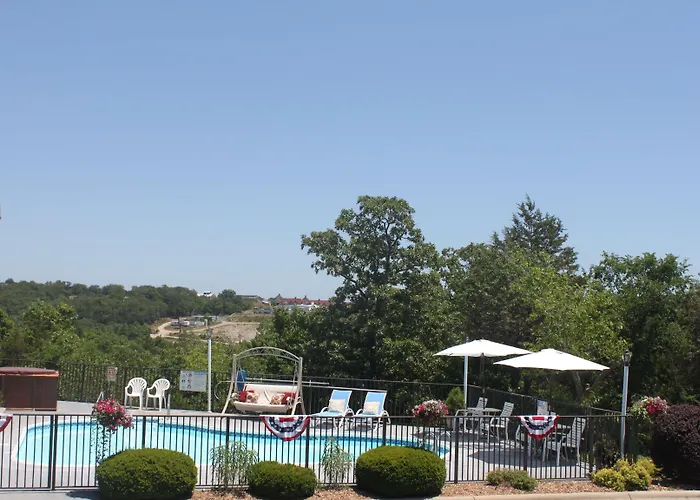 Scenic Hills Inn