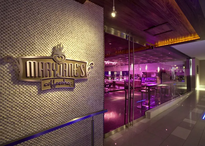 Zentrales Hotel: Hard Rock Hotel San Diego