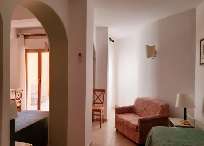 Andromaco Palace Hotel