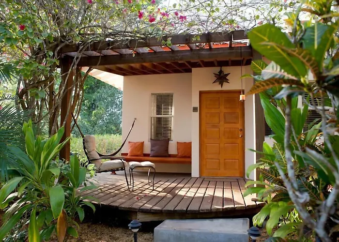 Kid friendly hotel Ka'Ana & Spa
