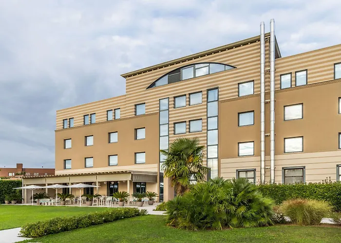 Hotel familiare: Hotel Omnia