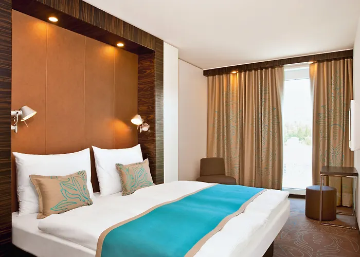 Motel One Stuttgart