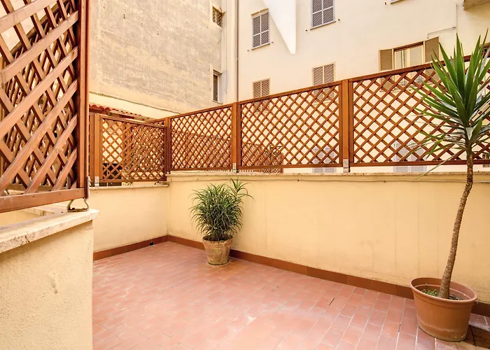 Hôtel: Hotel San Marco