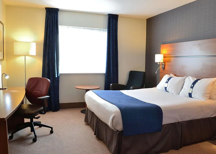 Holiday Inn Express Braintree By Ihg