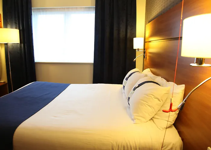 Holiday Inn Express Braintree By Ihg