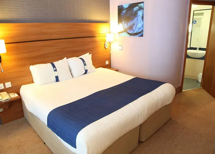 Holiday Inn Express Braintree By Ihg