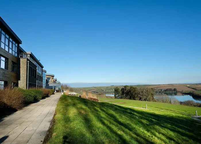 Kinsale Hotel & Spa