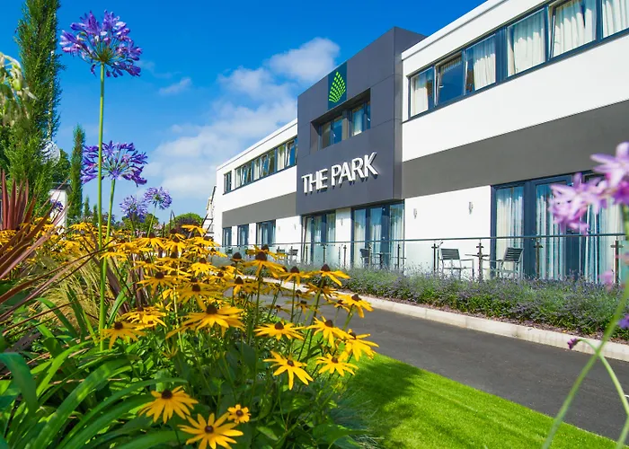 Hotels with a view Park