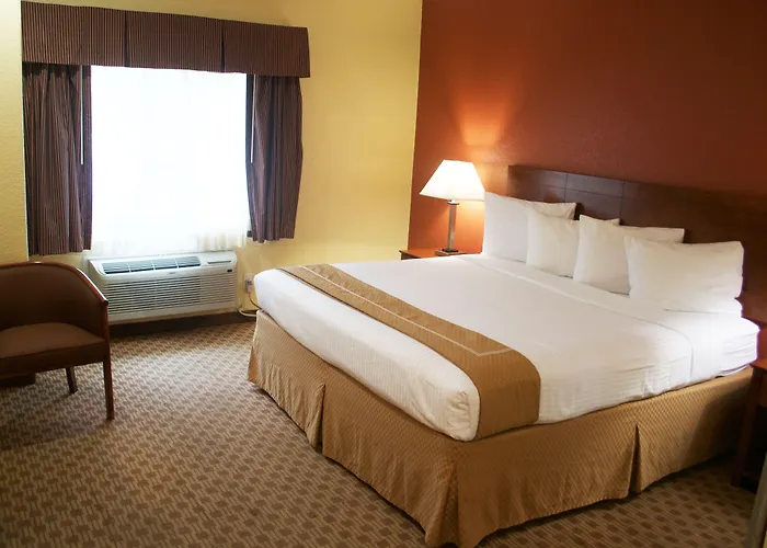Extended Stay America Suites - Baytown