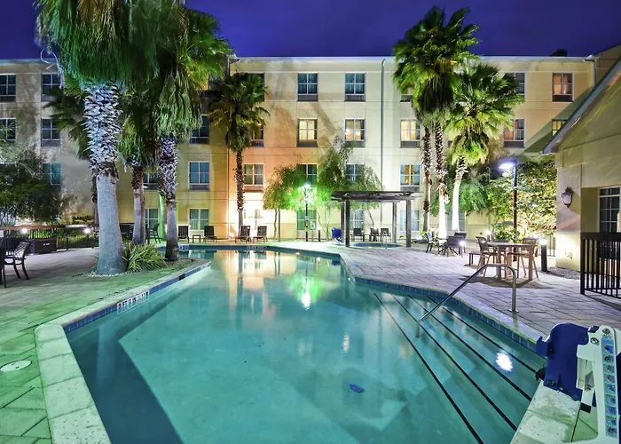 Homewood Suites By Hilton Ocala At Heath Brook