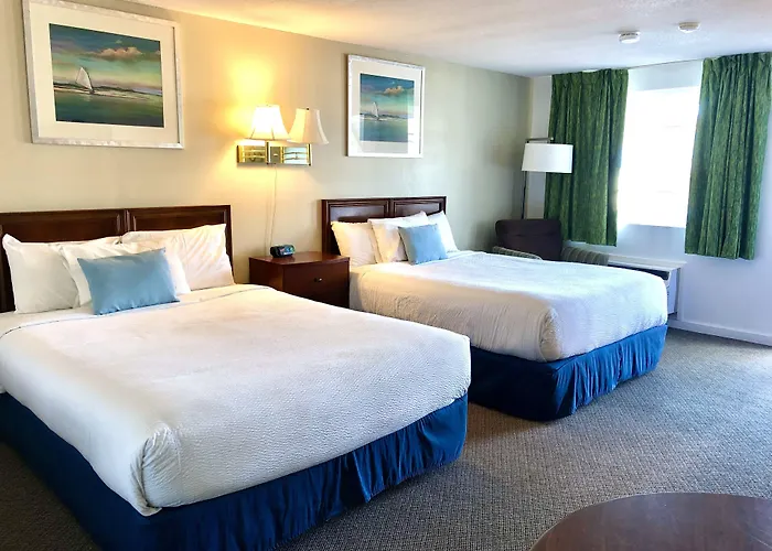 Guestlodge