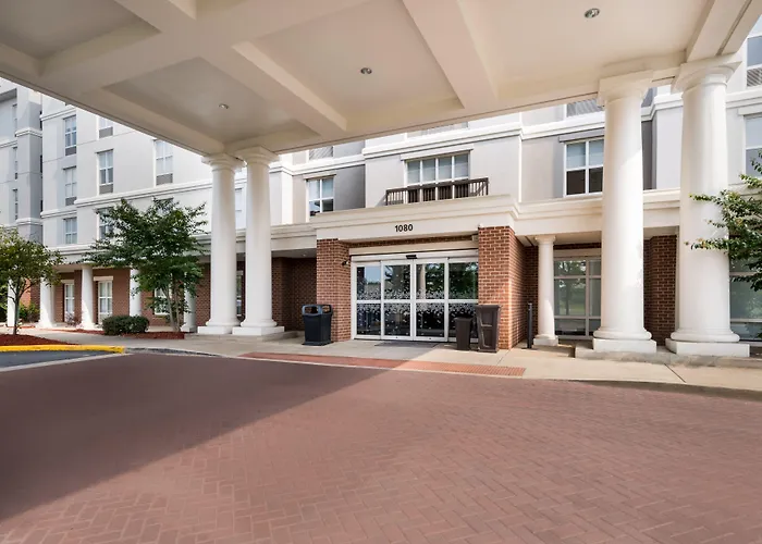 Hampton Inn And Suites