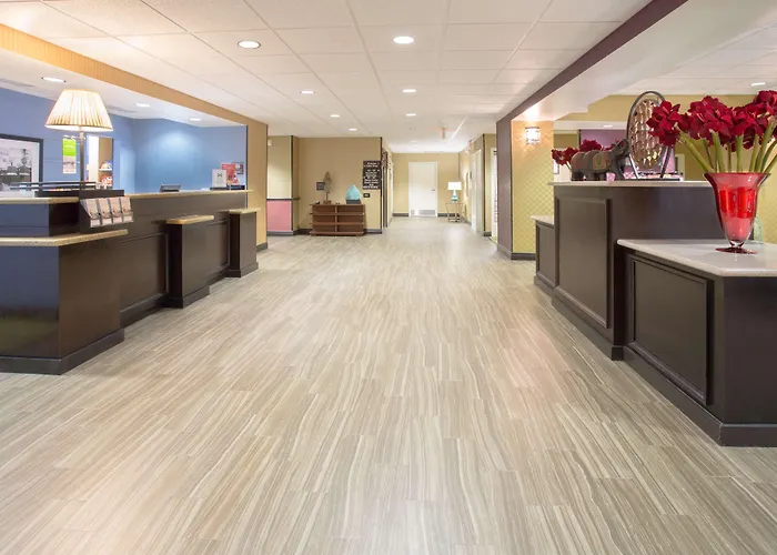 Jacuzzi hotel: Hampton Inn Santa Rosa