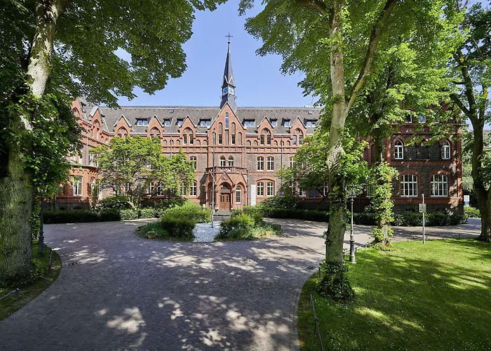 Mutterhaus Duesseldorf