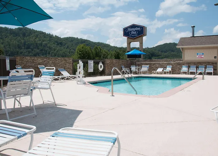 Hampton Inn Murphy
