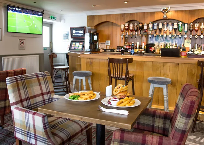 Kyle Hotel 'A Bespoke Hotel'