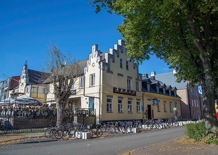 Bishops Arms Kristianstad