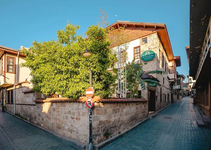 Mediterra Art Antalya