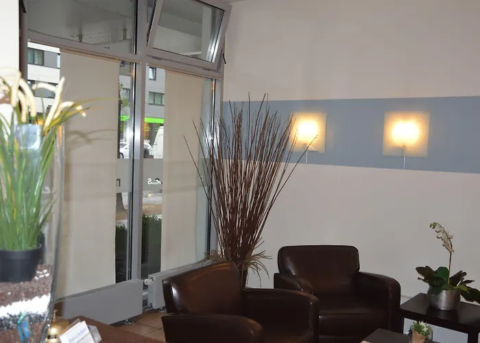 Hotel Mercedes/Centrum