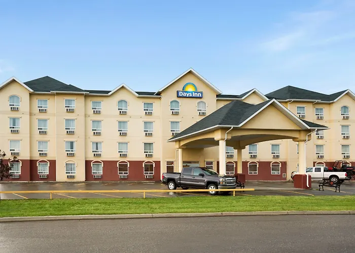 Days Inn By Wyndham