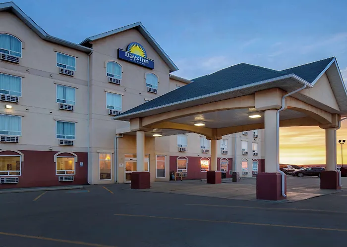 Days Inn By Wyndham