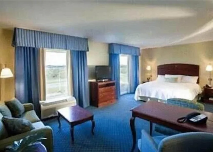 Hampton Inn & Suites Lake Wales