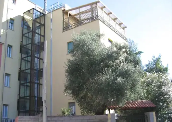 Hotel Antico Acquedotto
