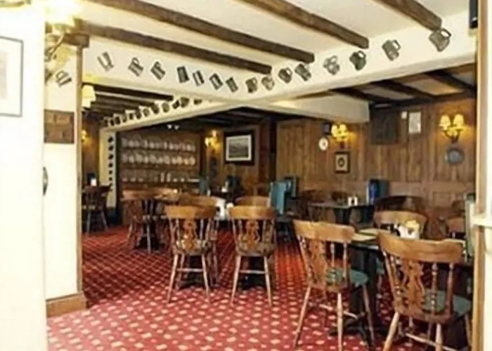 The Crown Inn