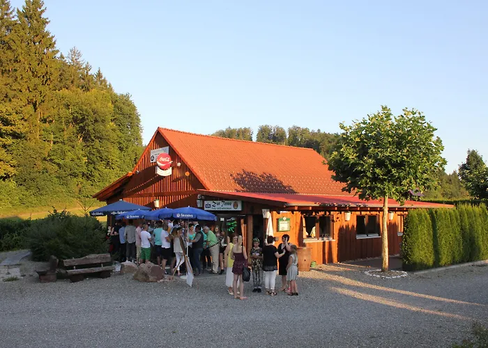 Hotel Seltenbacher Hof