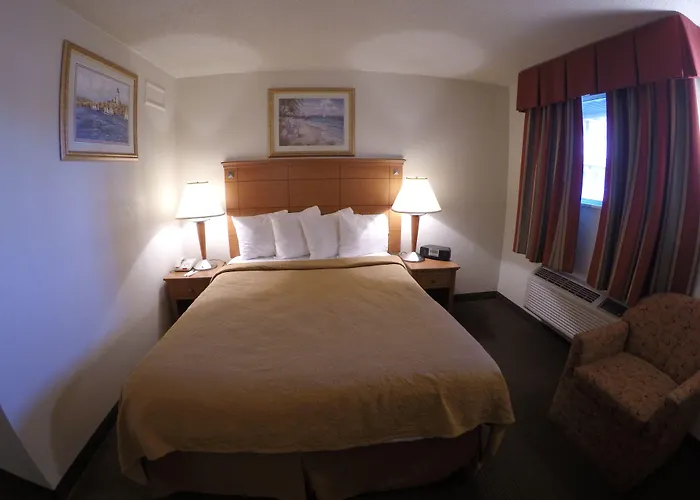 Rodeway Inn Point Pleasant Beach