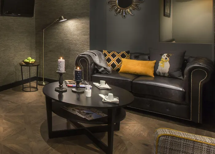 Hotel: Hotel International Paris