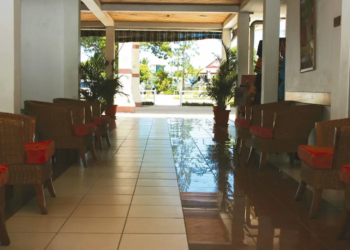 Hexagon International Hotel, Villas & Spa