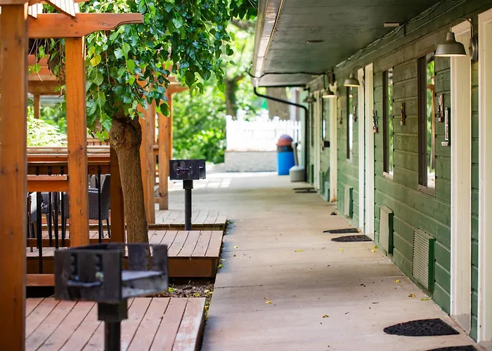 Basswood Resort