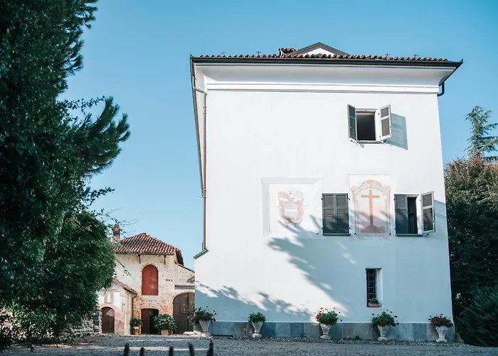 Cascina Bringin