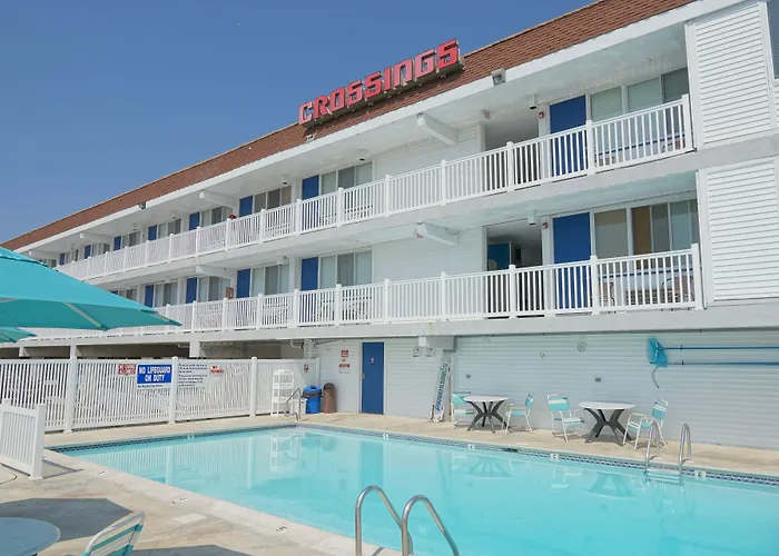 The Crossings Ocean City