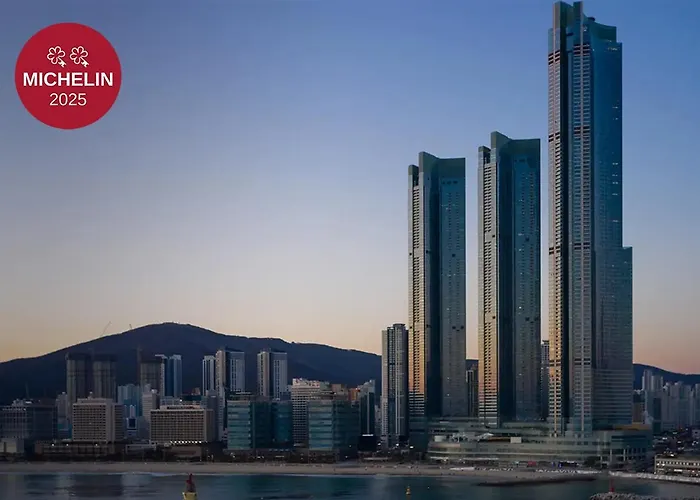 Signiel Busan