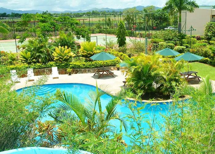Grand West Villas
