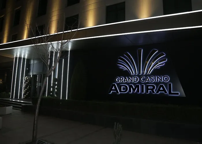 Limak Skopje Luxury