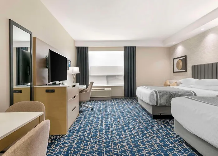 Best Western Premier Route 97 Vernon