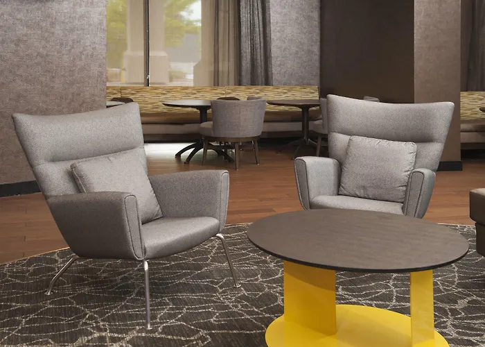 Springhill Suites Birmingham Colonnade