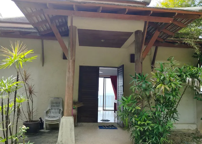 Lanta Martin Villa Sunset And Seaview Klongnin Beach