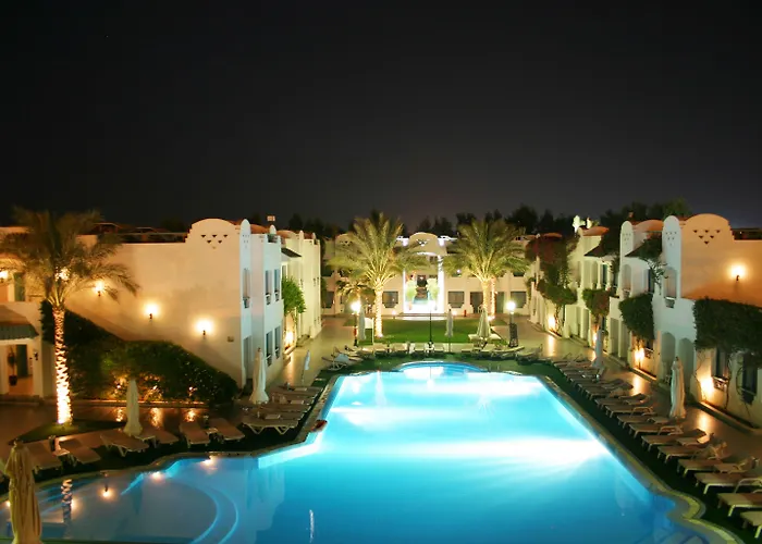 3-Sterne-Hotel: Falcon Hills Hotel