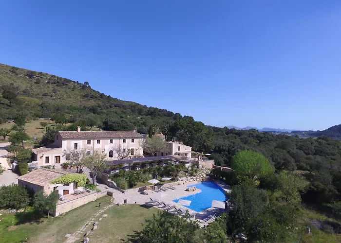 Cabina: Agroturismo Son Siurana