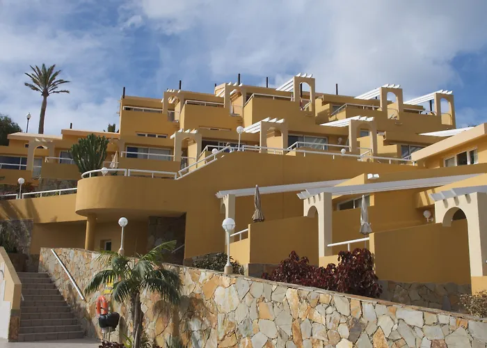 Punta Marina Apartamento